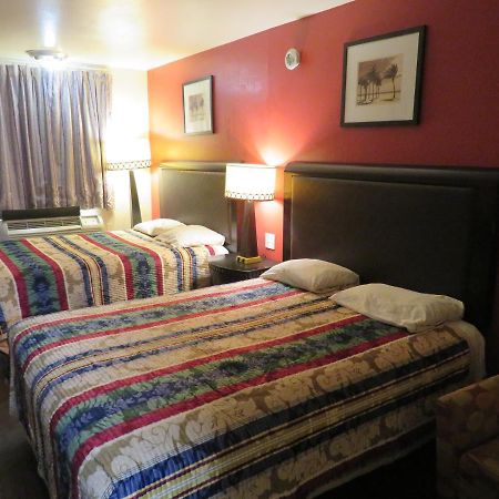 Travel Inn Beaumont Eksteriør bilde