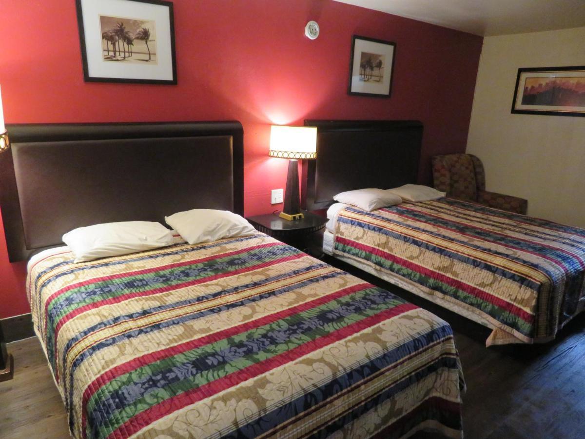 Travel Inn Beaumont Eksteriør bilde