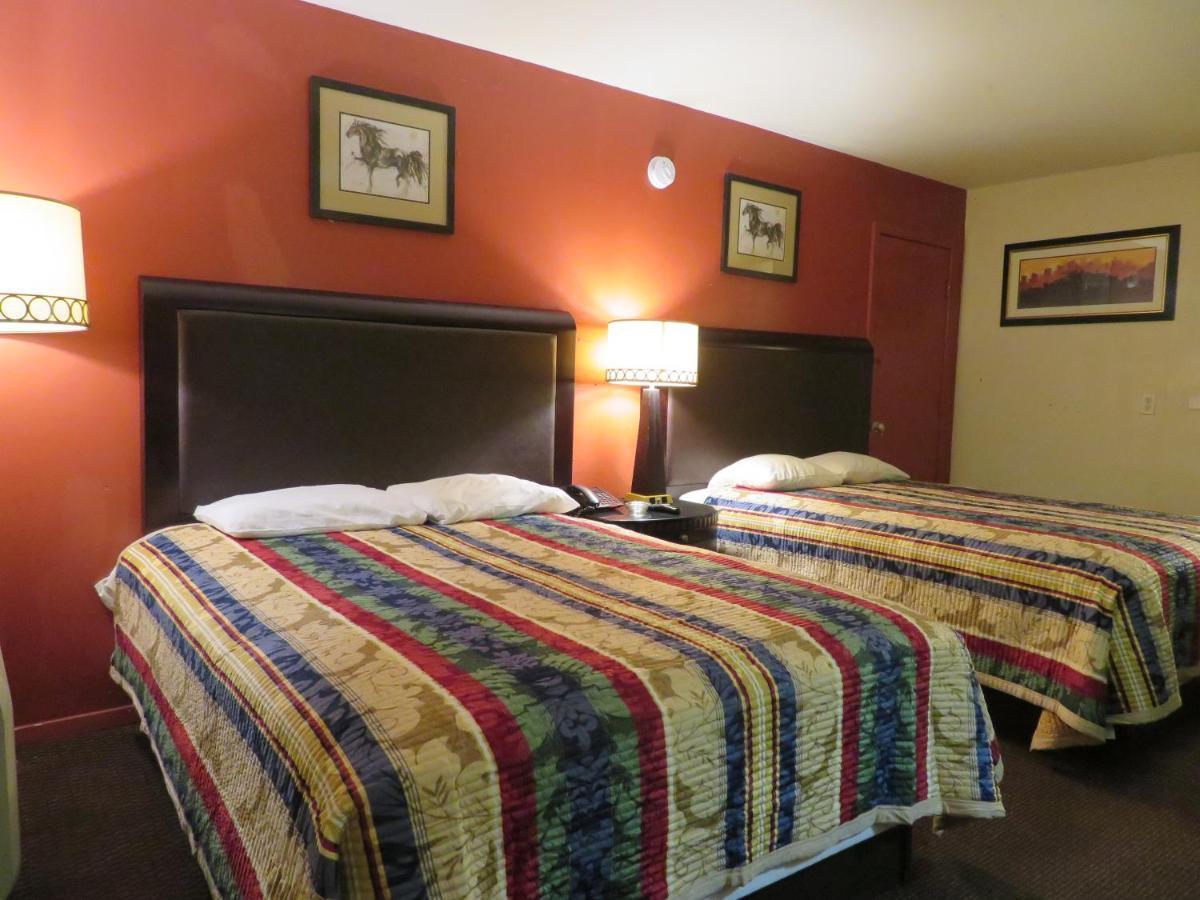 Travel Inn Beaumont Eksteriør bilde