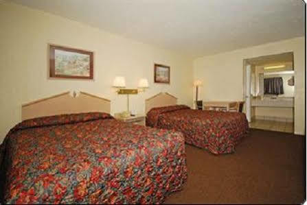 Travel Inn Beaumont Eksteriør bilde